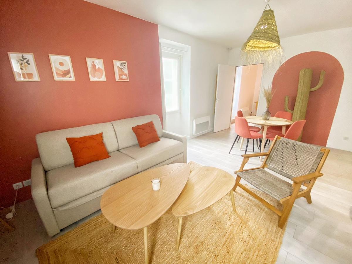 Le Mexico - Hyper Centre & Parking Apartment Montaigu-Vendee Exterior photo